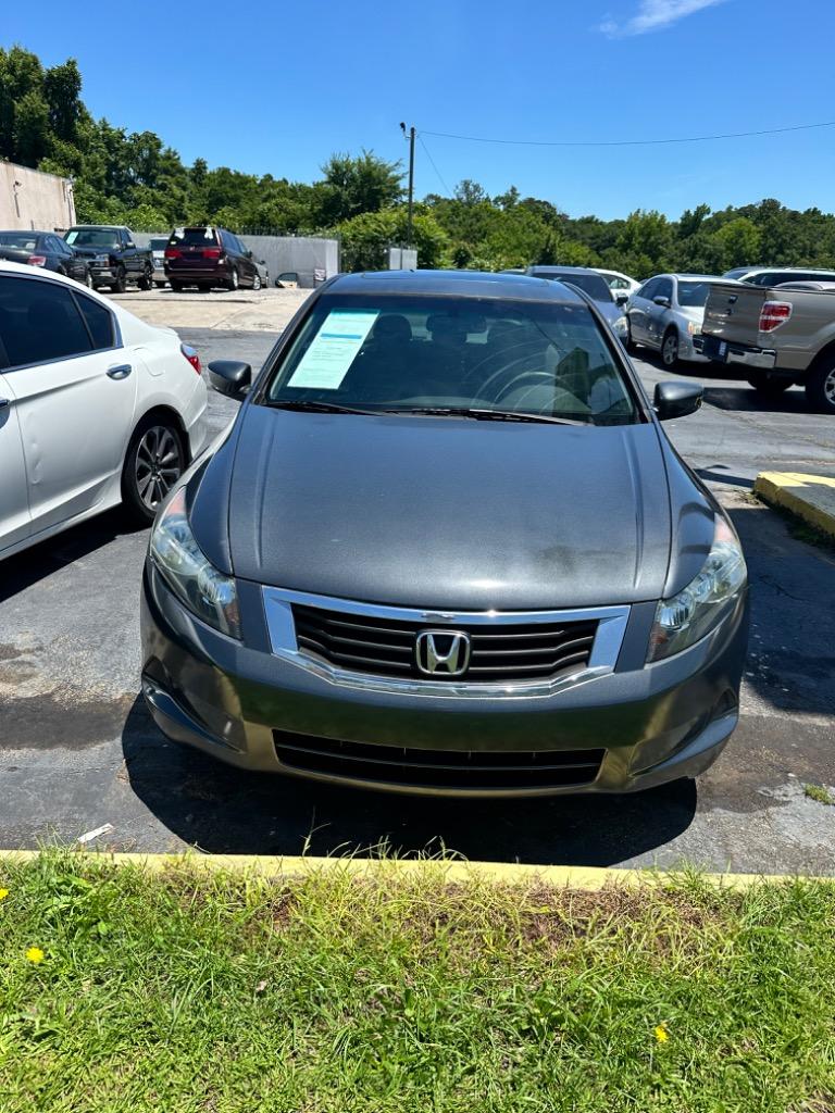 2010 Honda Accord EX-L's photo
