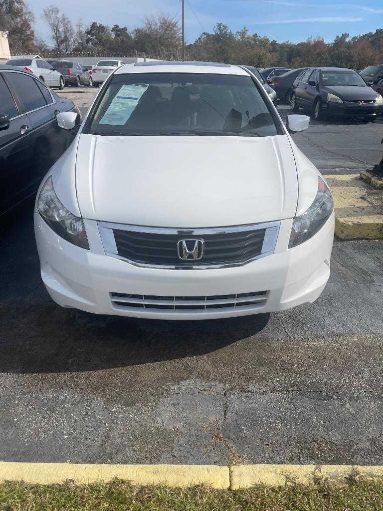 2009 Honda Accord EX's photo