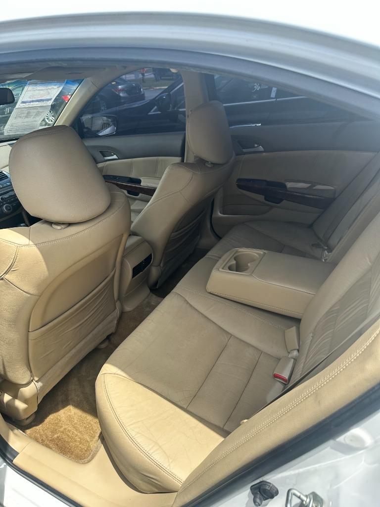2010 Honda Accord